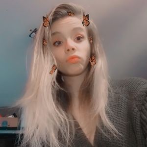 Meet your Posher, Micaela